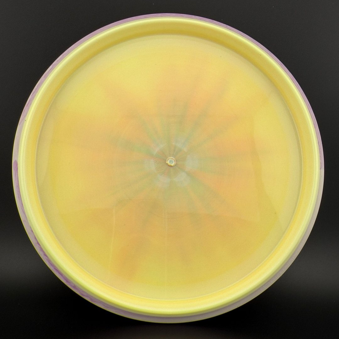 Neutron Tempo - Discs Ahoy Axiom