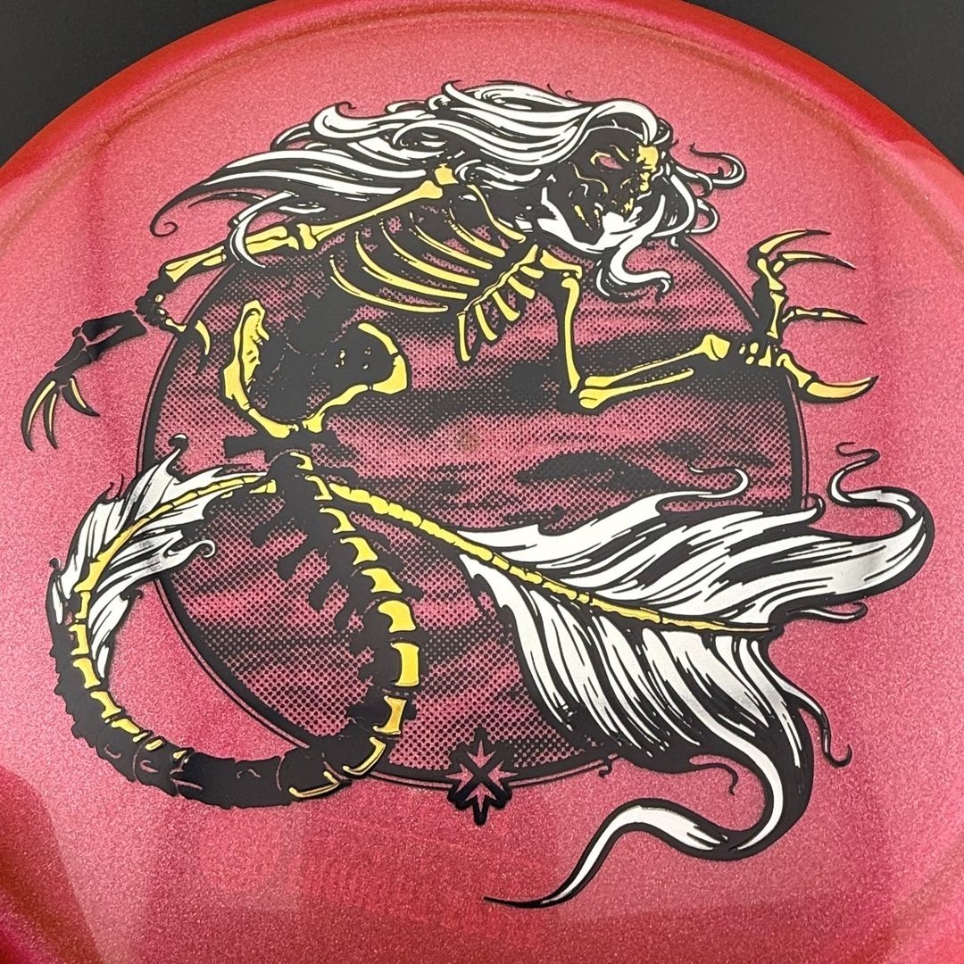 Vex Persona - "Siren" by Marm O. Set TSA