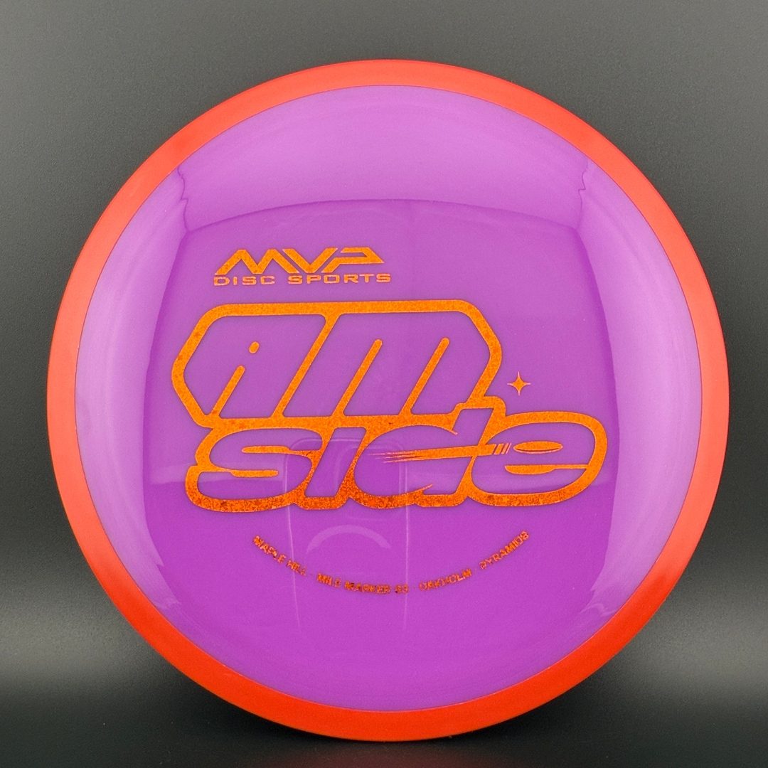 Neutron Aspect Prototype - Simon Lizotte - AM Side Axiom