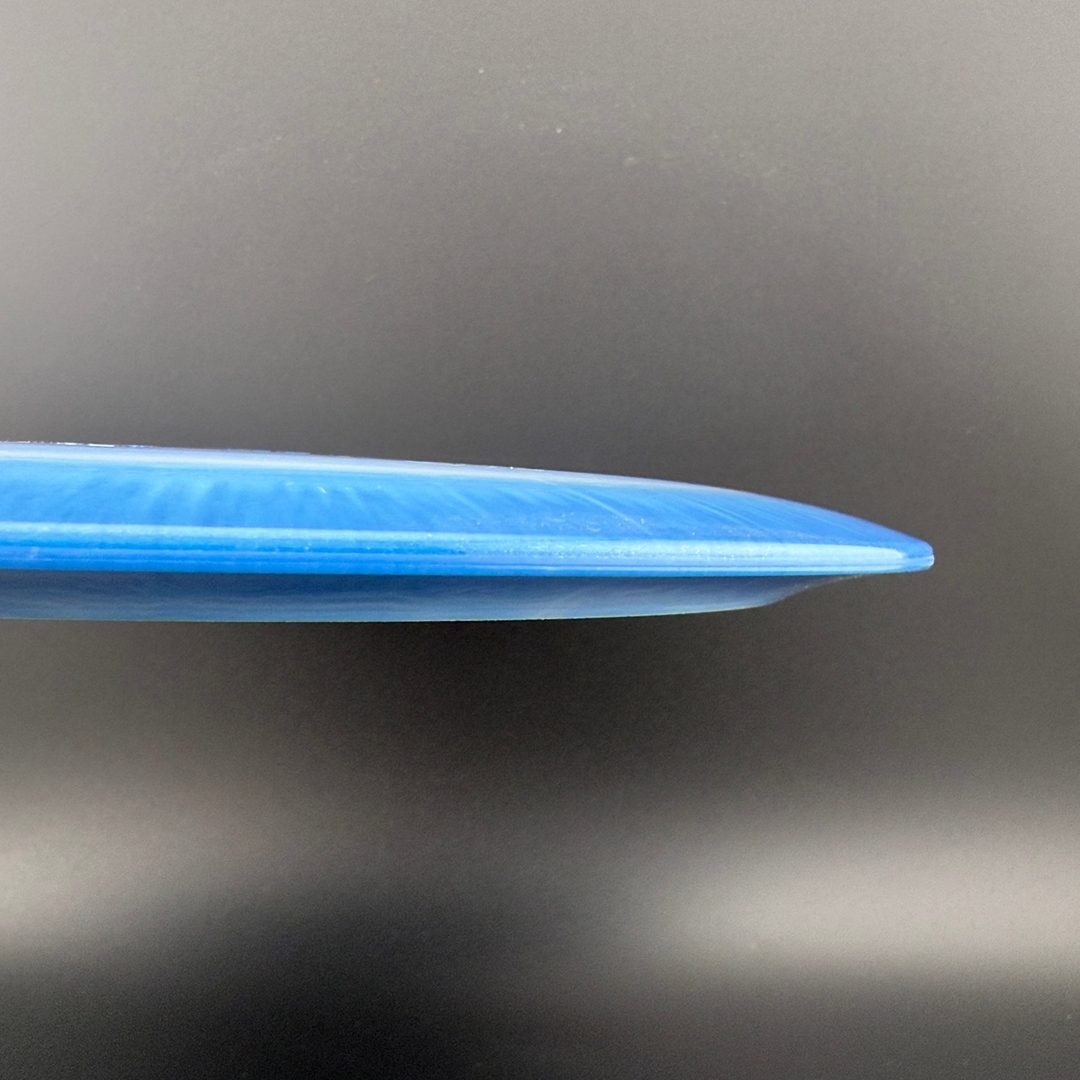 Shimmer Parallel Requiem - OTB Flower Skull TSA