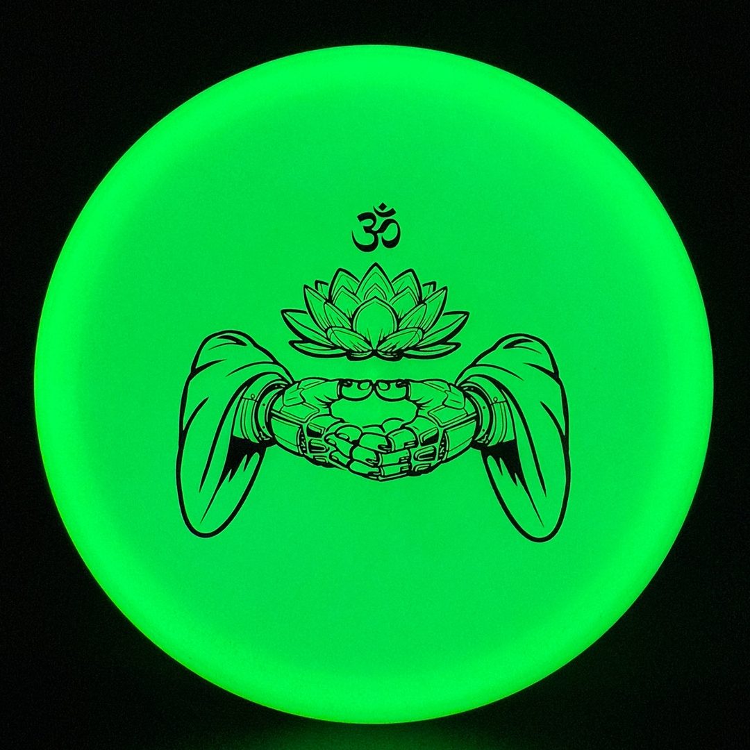 Proto Glow Pro Pig - Ohn Scoggins Takeover Edition Innova