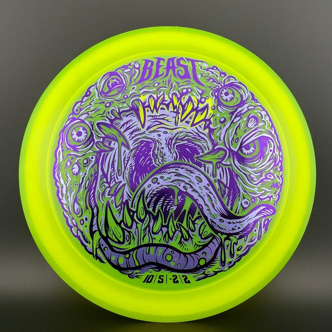 Champion Beast - Bog Beast XXL