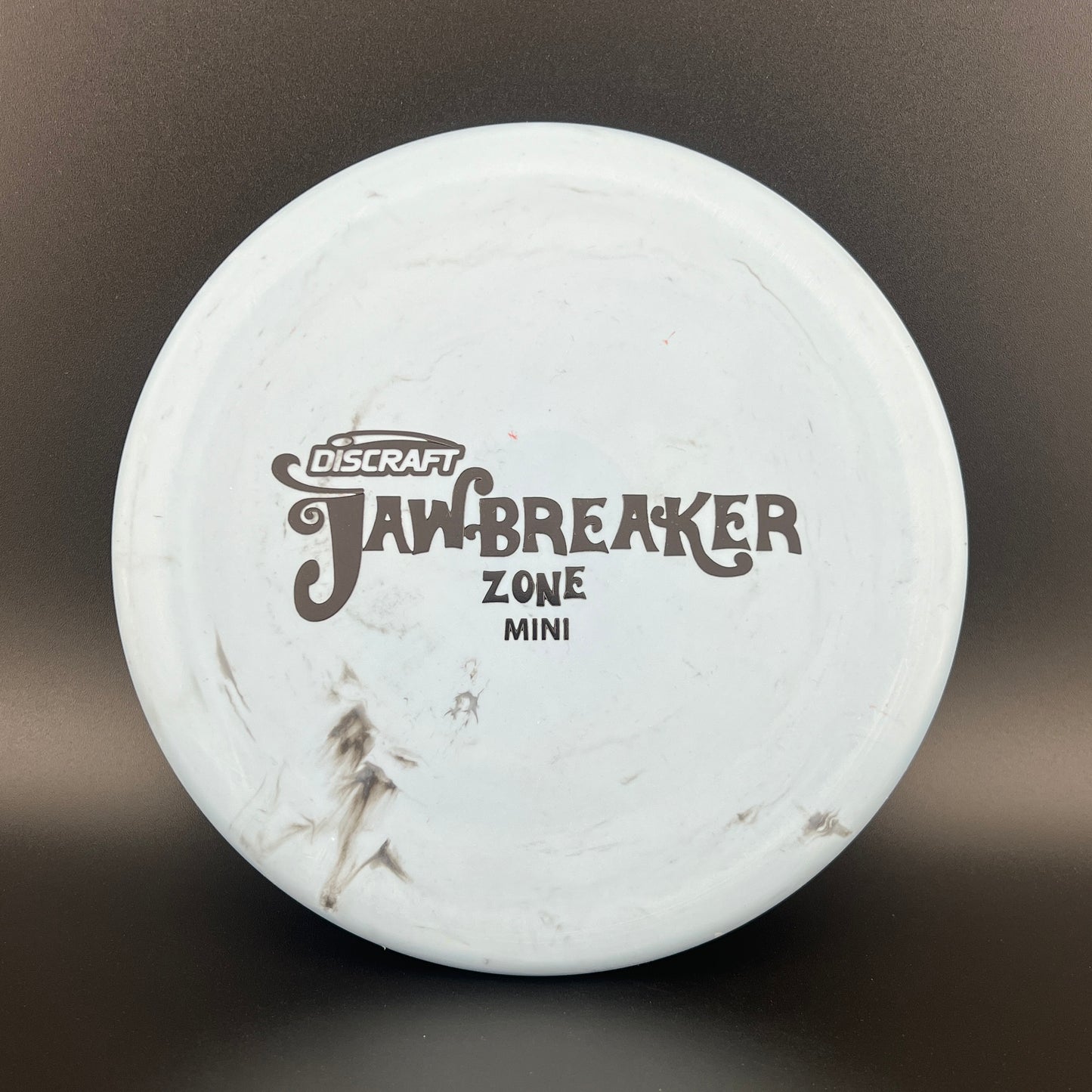 Jawbreaker Mini Zone 6" Mini Disc Discraft