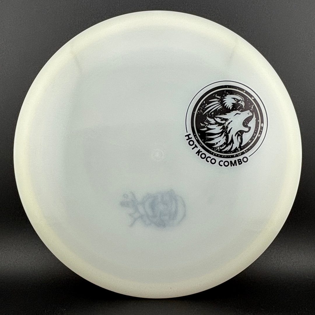 Opto Fuse - Hot KoCo Mini Stamp *Colten Stash* Latitude 64