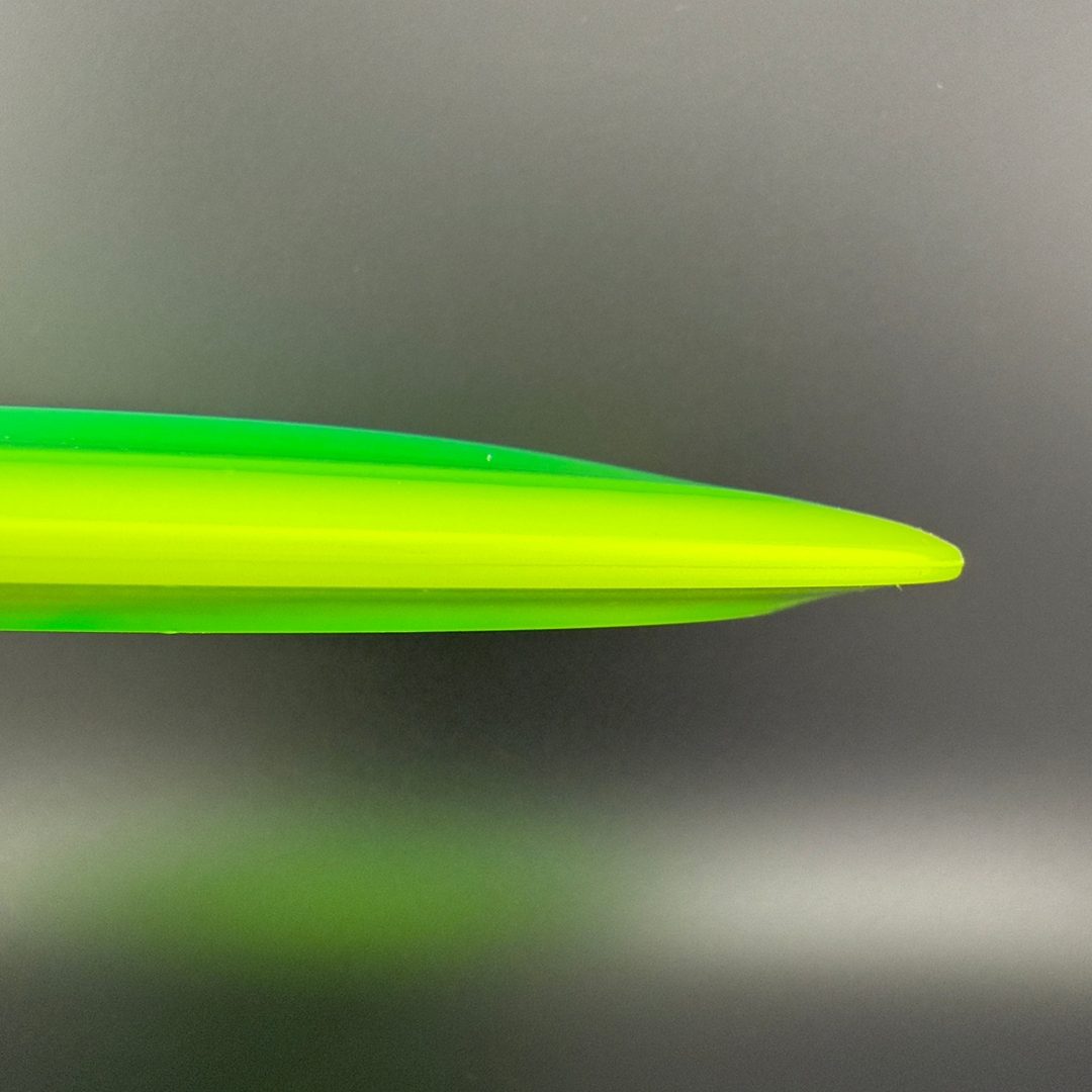 Halo Champion Wraith - USDGC Wax Seal - Small Batch 1/100 Innova