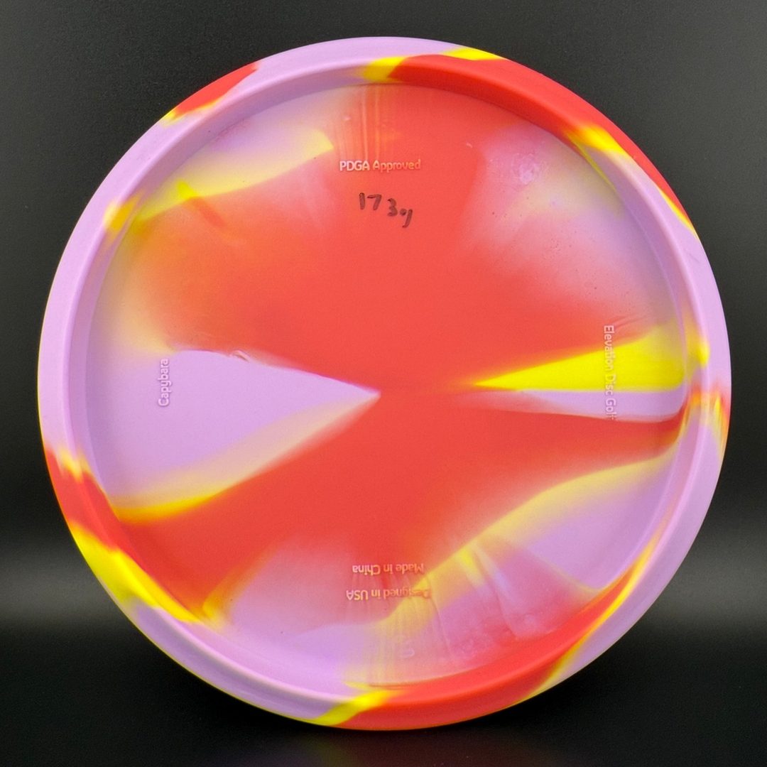 OG Capybara - Clownybara Elevation