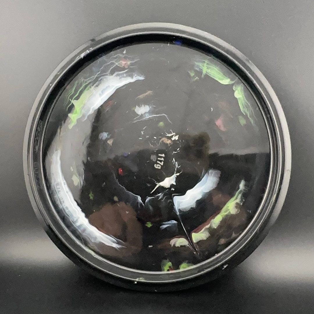 Lightweight Jawbreaker Buzzz Discraft