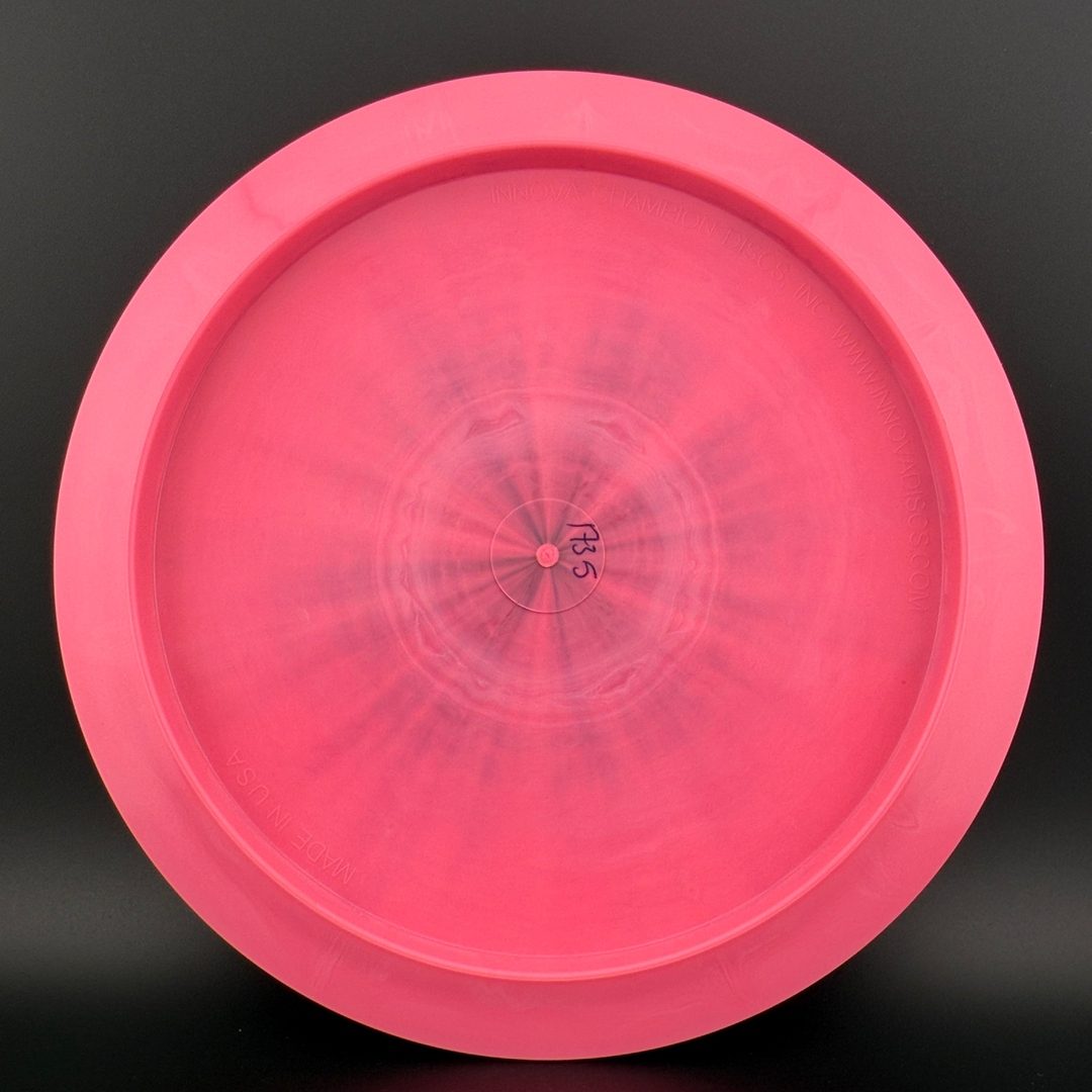 Swirly S-Blend Dynasty Infinite Discs