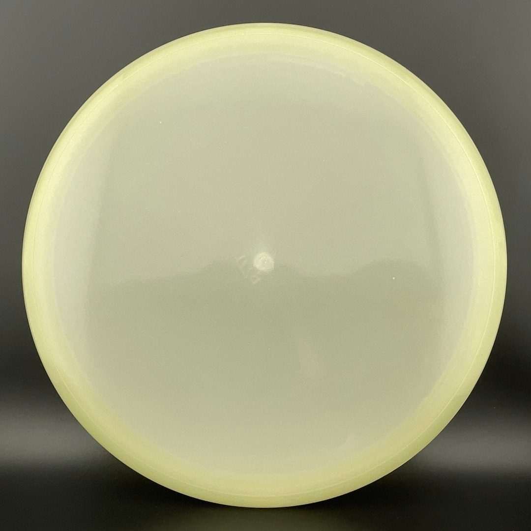 Total Eclipse Hex - Blank Axiom