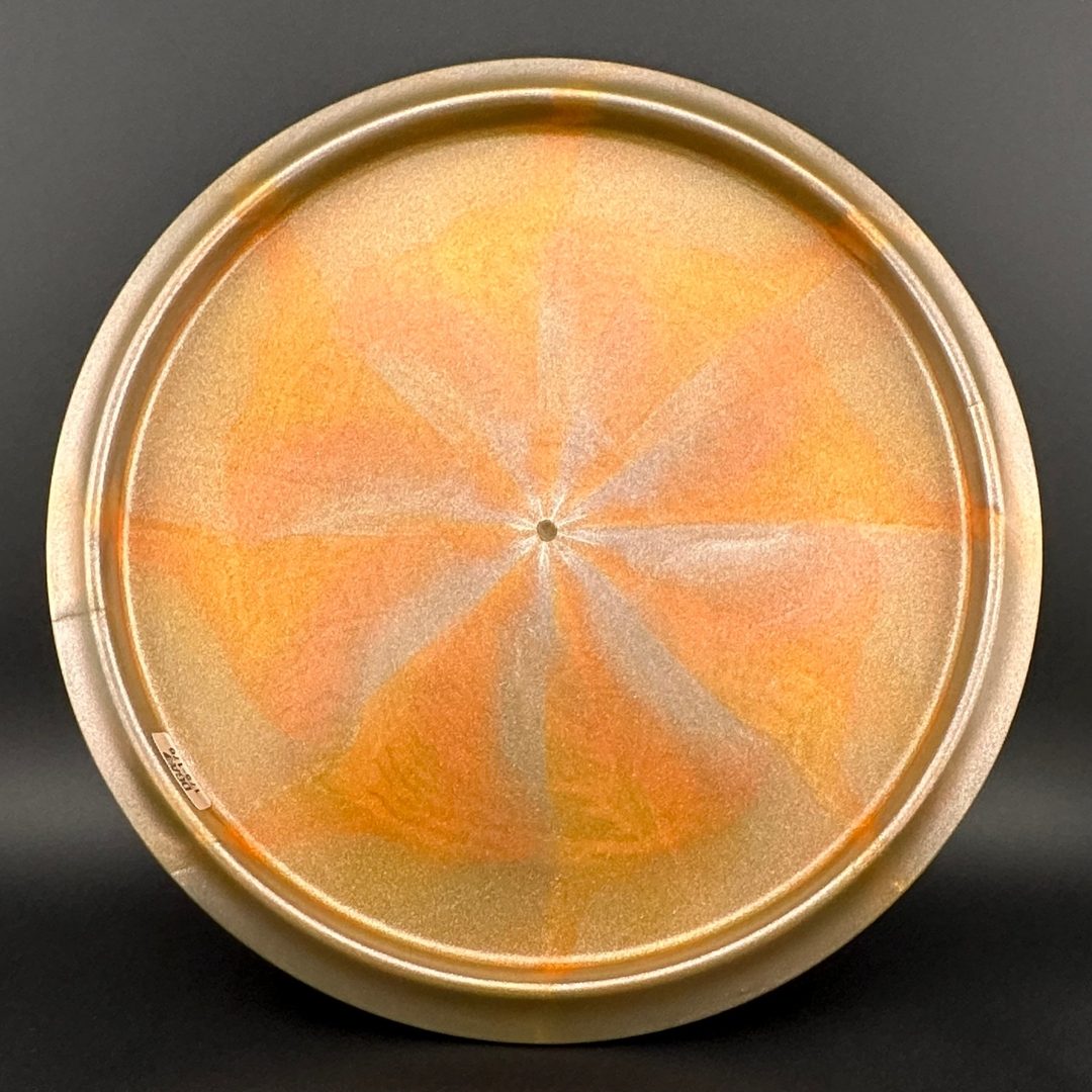 Swirl Quake – Parker Welck Tour Series 2024 DGA