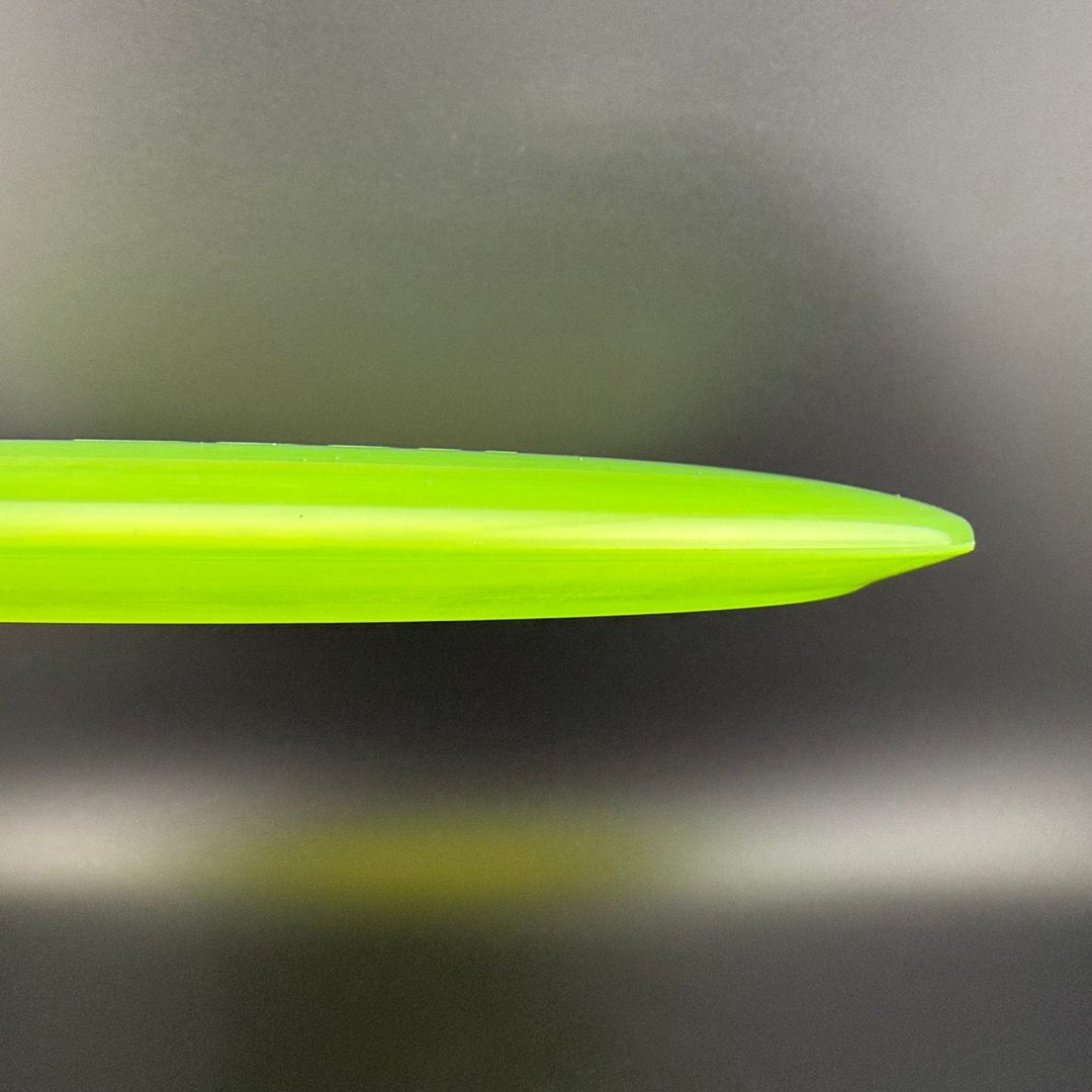 Luster Champion Leopard3 - 2019 Team Champion Jumpman *Gibson Stash* Innova