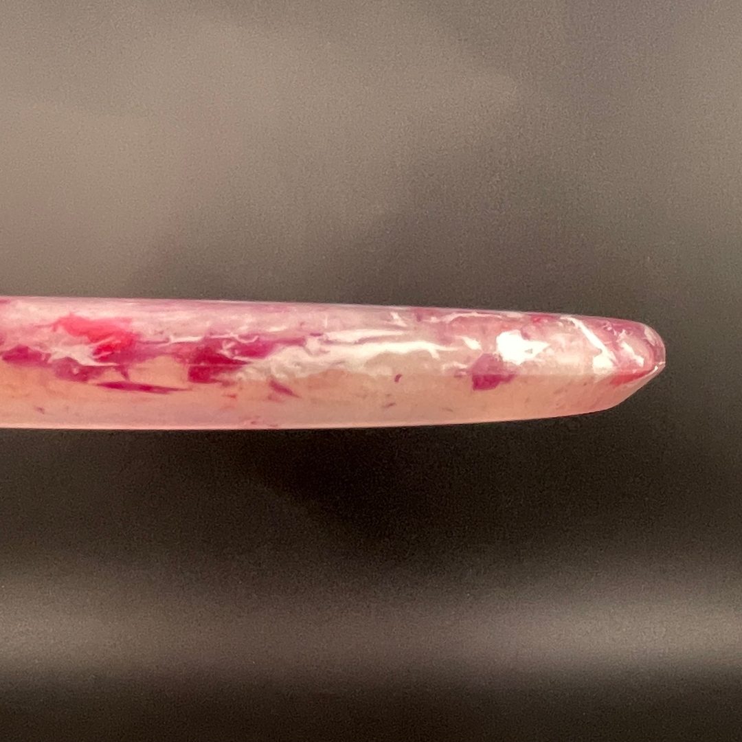 Jawbreaker Z FLX Zone - "Cthuloop" By Kelly Baber Discraft