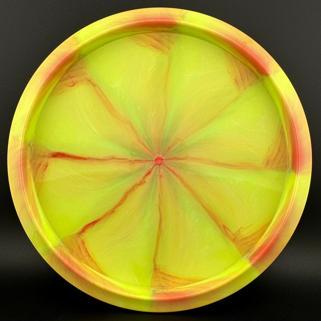 Nebula Aura Mana - 2025 Zoe Andyke Signature TSA