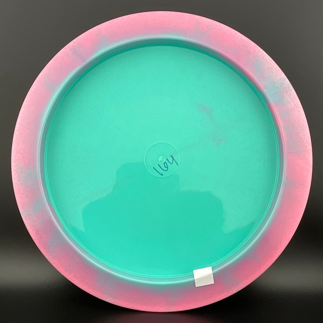 Halo Star Wraith Innova