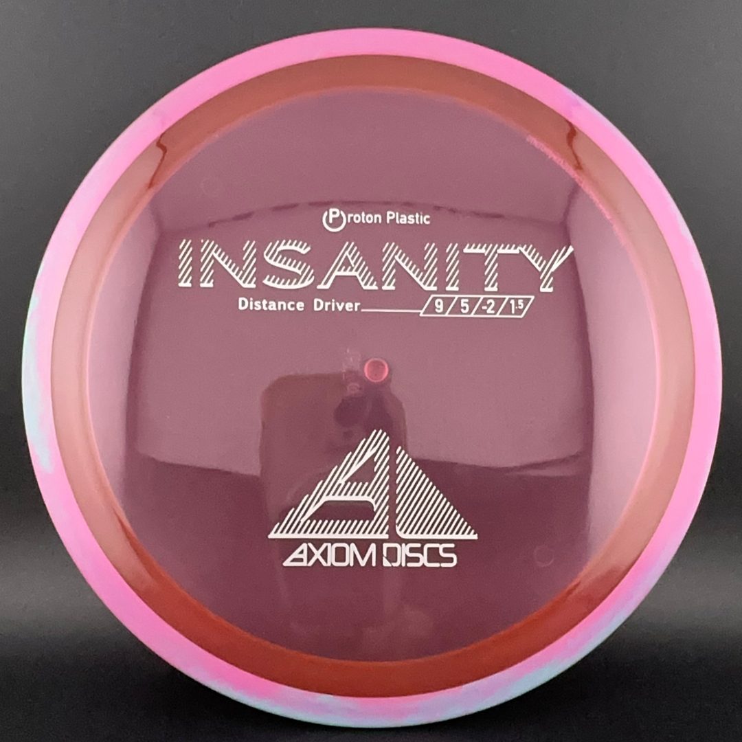 Proton Insanity Axiom