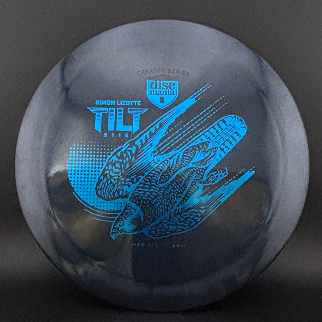 Meta Tilt - Simon Lizotte Creator Series *Colten Stash* Discmania