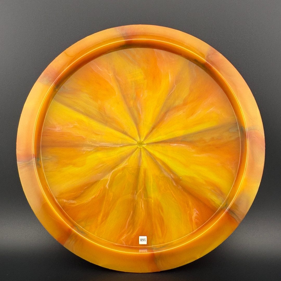 Sublime Alpha - 2021 Run - Skulboy Limited Edition MINT Discs