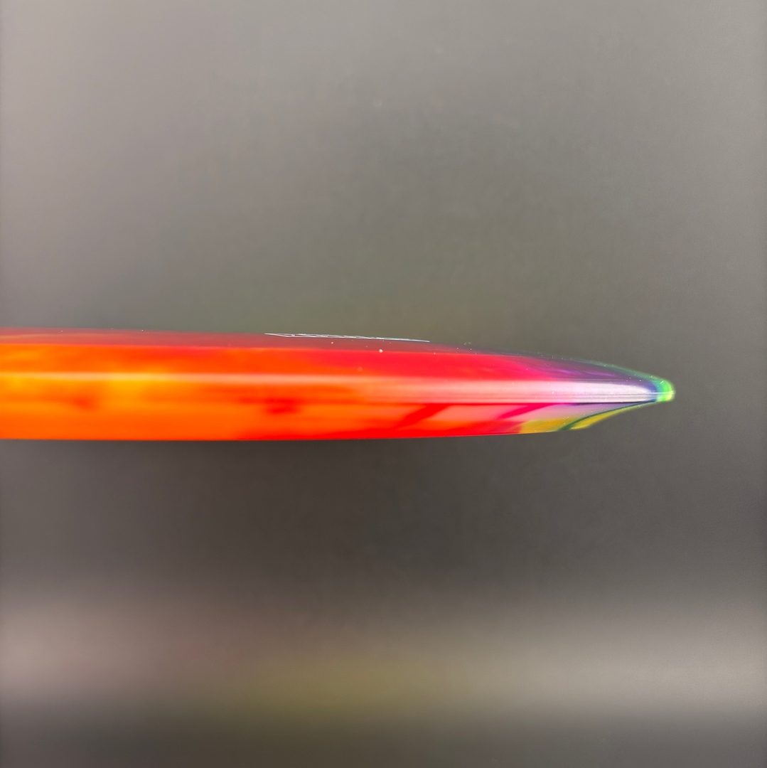 Fly Dye Z Athena - Paul McBeth Discraft