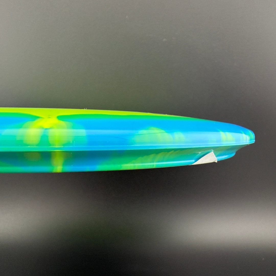 Halo Star Rancho Roc - "Roc On" - USDGC 2025 - 1/250 Innova