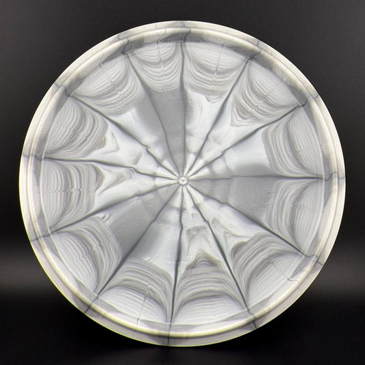 Lux Vapor Mutant - Handeye Supply Co. Black Cat Discmania