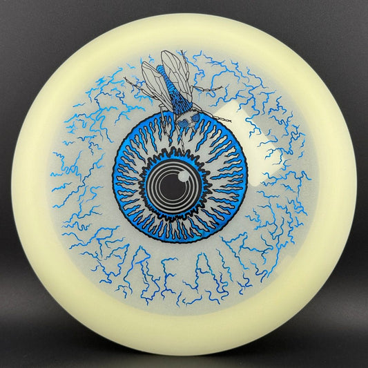 Champion Glow Wraith - Eye-Fly RAD V2 by Ripper Studios Innova