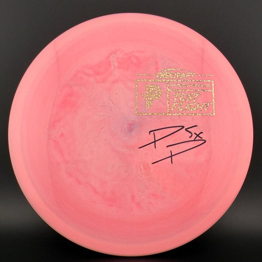 Swirl ESP Joy - Paige Pierce - Test Flight - Autographed Discraft
