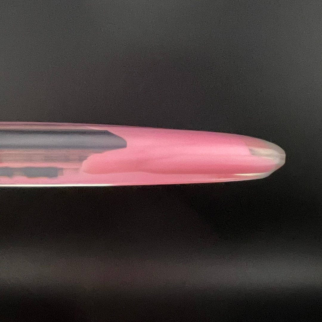 Opto-Ice Moonshine Splash Pure Latitude 64