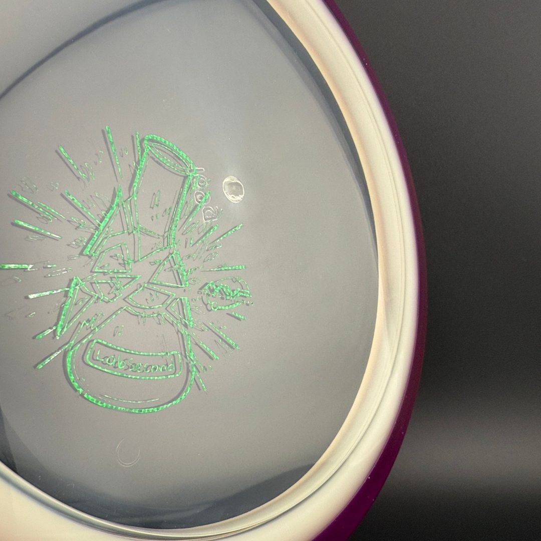 Prism Proton Time-Lapse - Lab Second Axiom