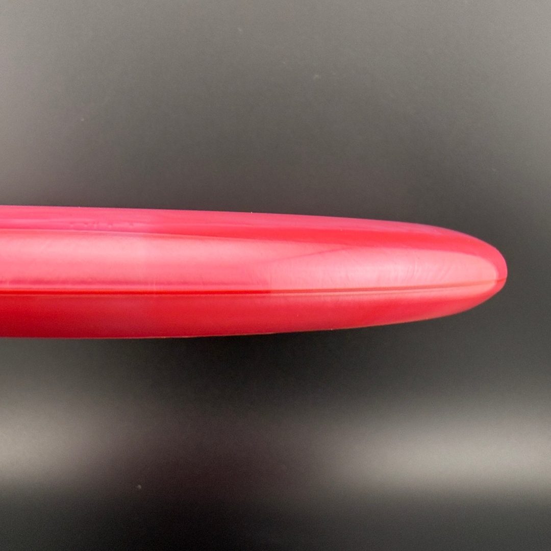 Swirl Big Z Luna - Anthony Barela - Snake Pit Discraft