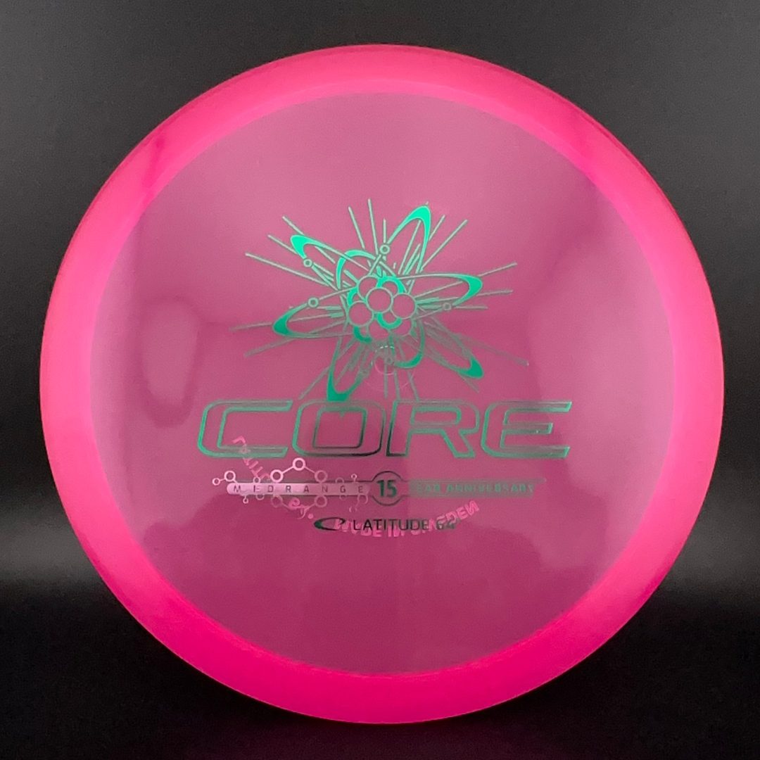 Opto Core - 15 Year Anniversary Latitude 64