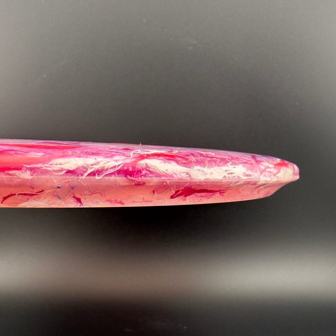 Colorshift Jawbreaker Z Buzzz - DGLO 2025 Discraft