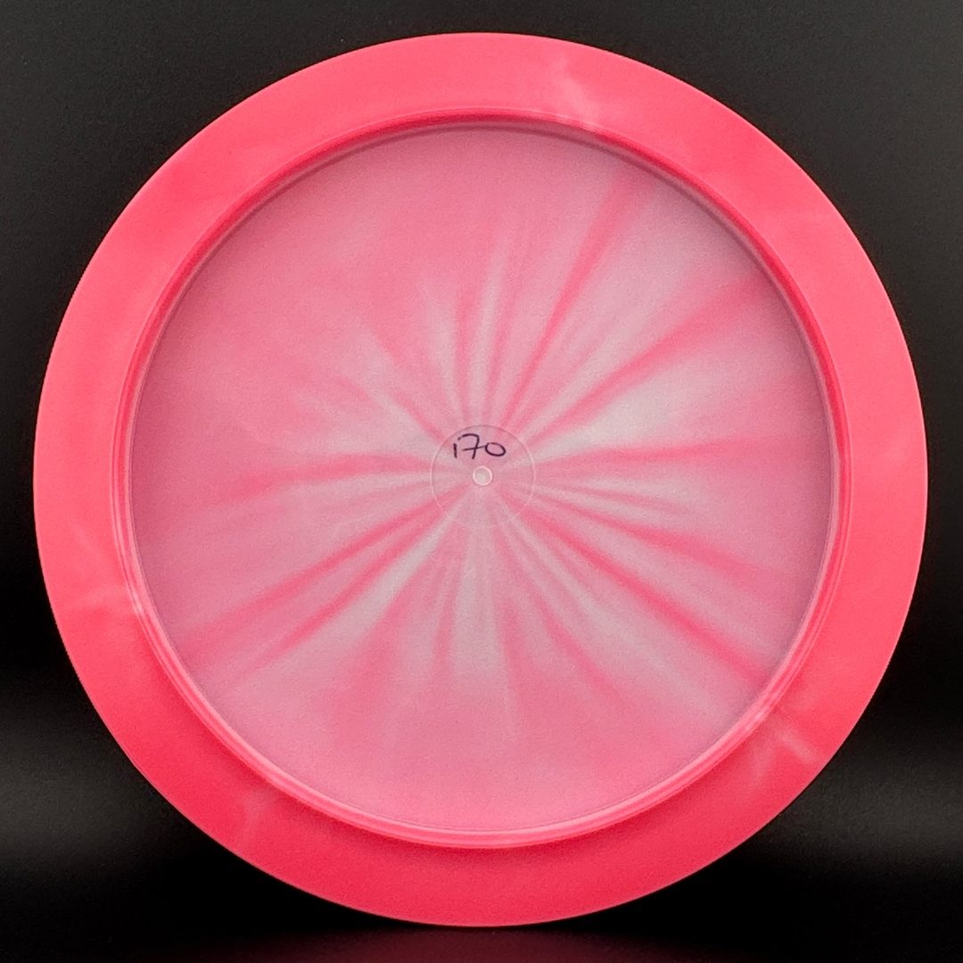 Halo Star Mamba Innova