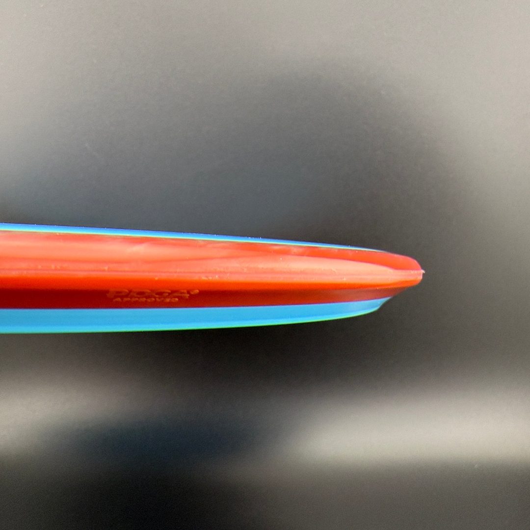 Neutron Balance - "Crushin Amanitas" VIP 3.0 by Manny Trujillo Axiom