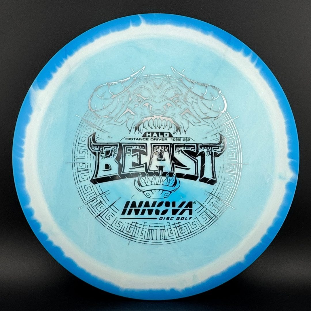 Halo Star Beast Innova