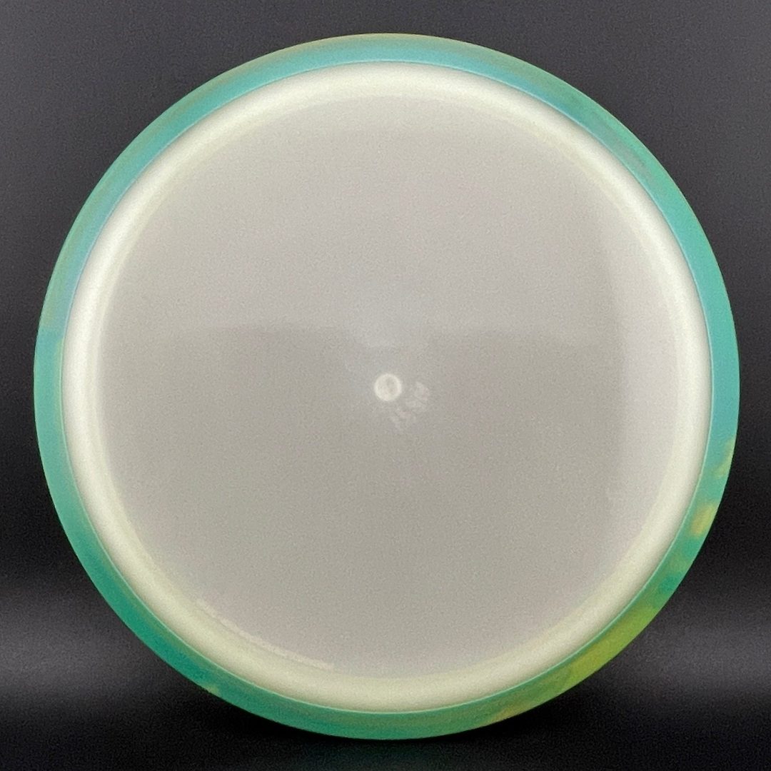 Eclipse Virus - Blank Axiom