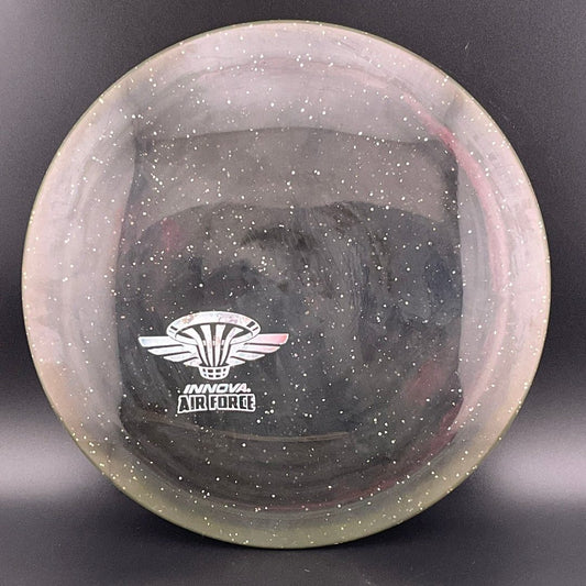 Black Pearl Champion Firebird - LVC Run - Air Force Stamp Innova