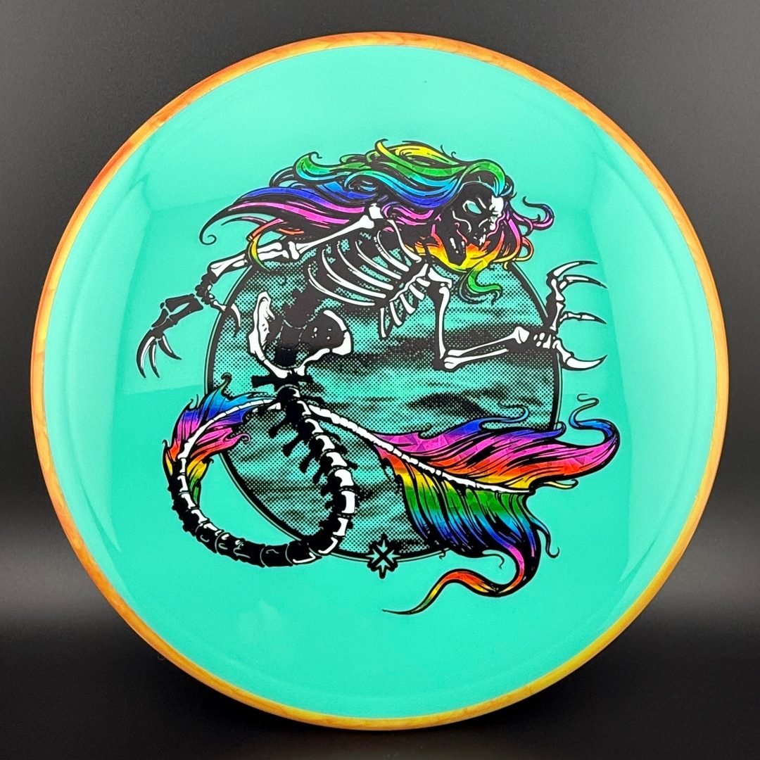 Neutron Tempo - "Siren" by Marm O. Set Axiom