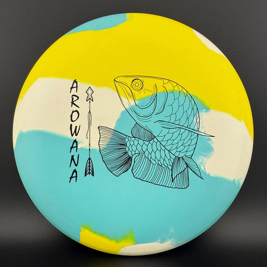 ecoFLEX Arowana - Sunny Day Elevation