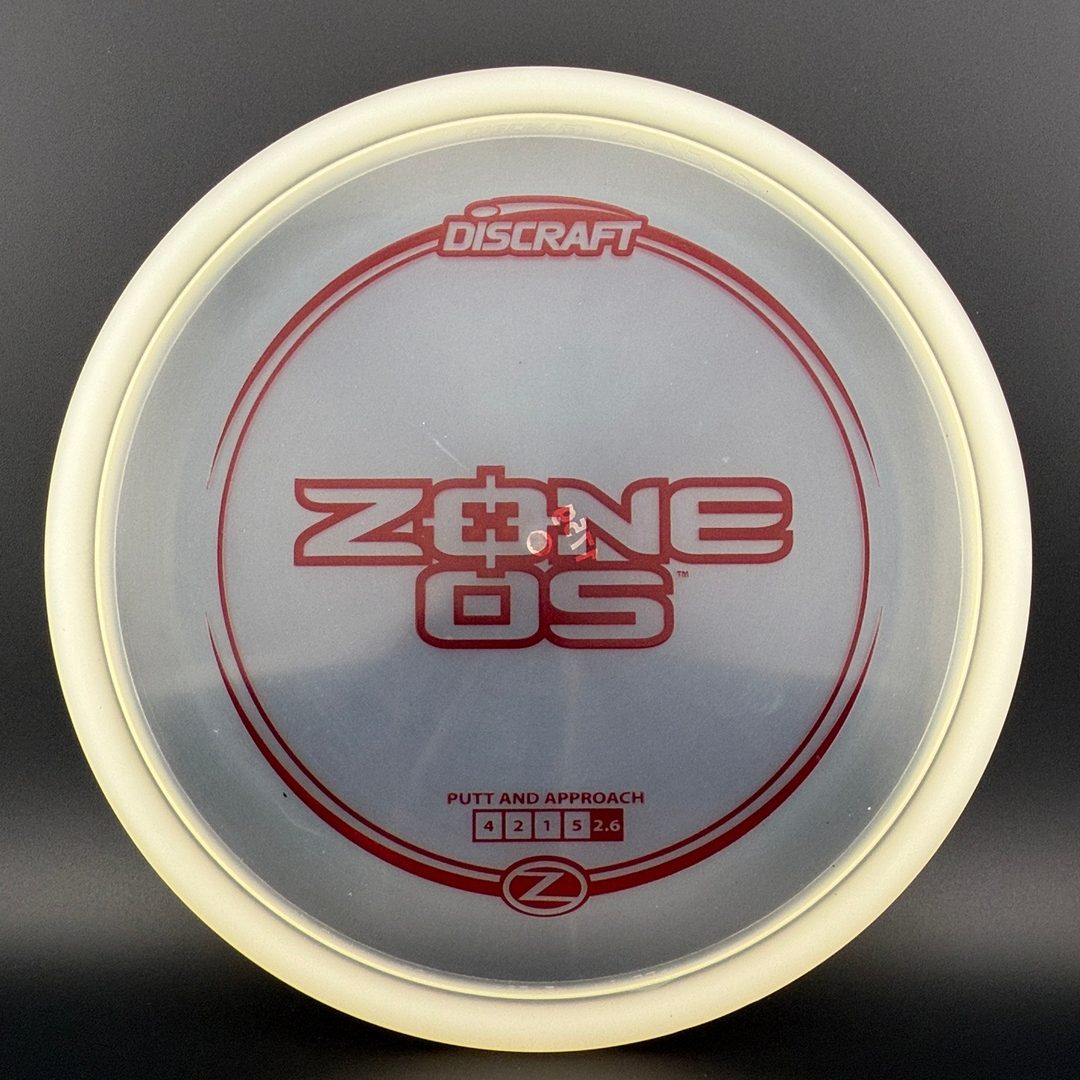 Z Line Zone OS Discraft