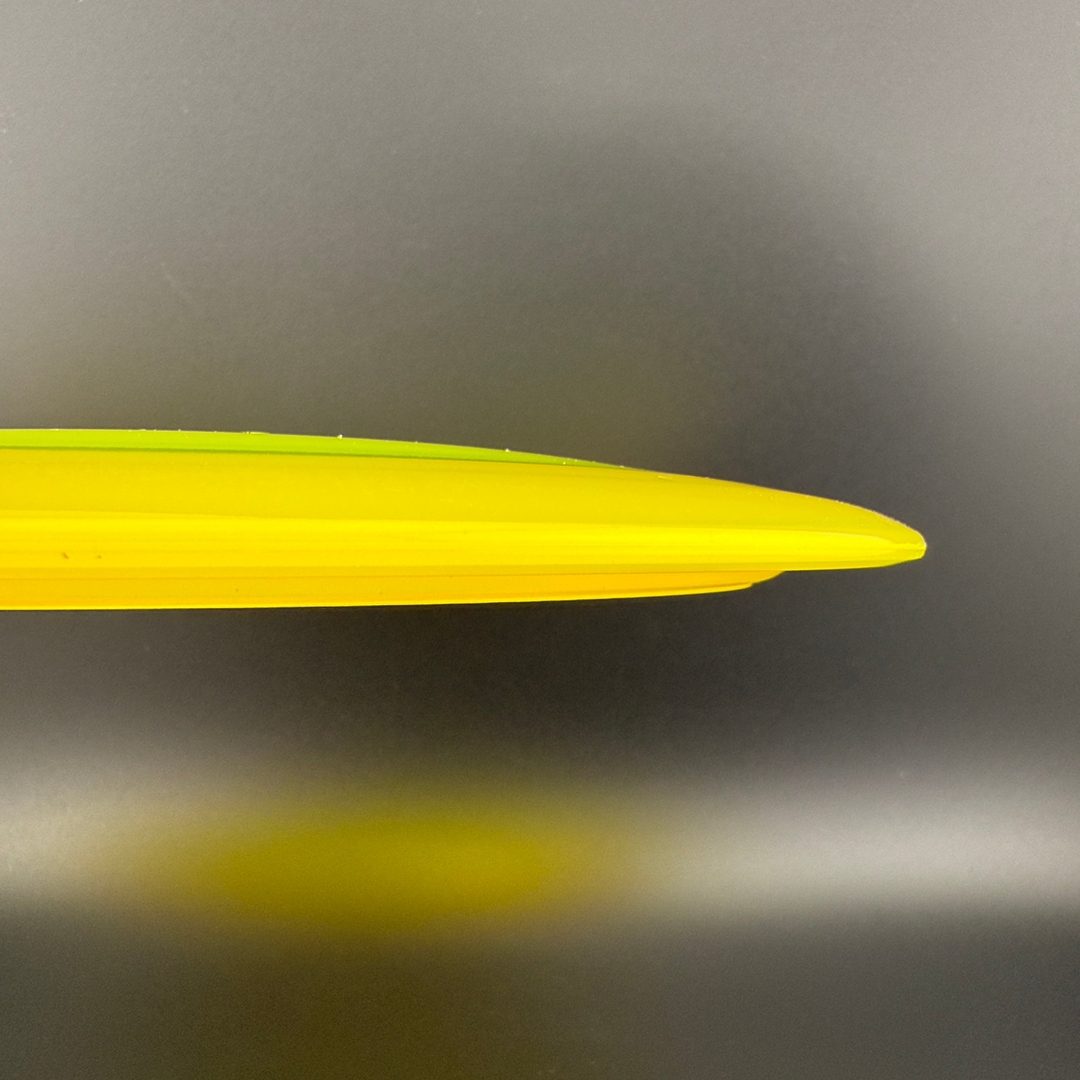 Champion Groove - "New Groove" Emperor V1 - April Fools 2025 Innova