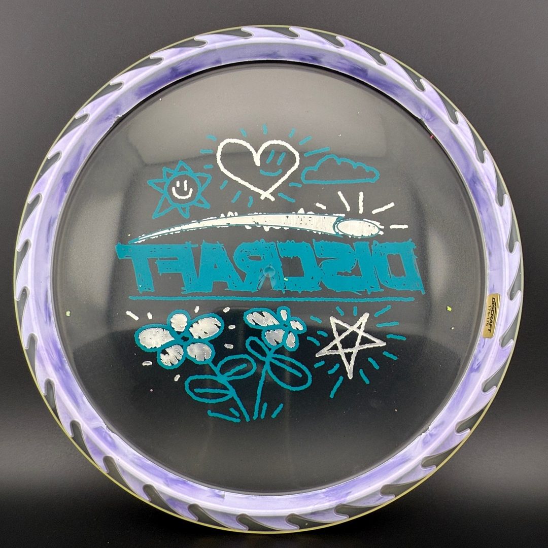 FuZed Z Buzzz - Mother's Day Edition Discraft