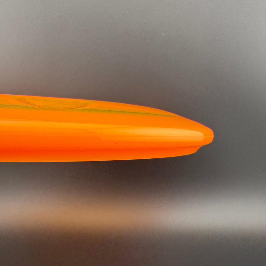 Meso Precision Ching