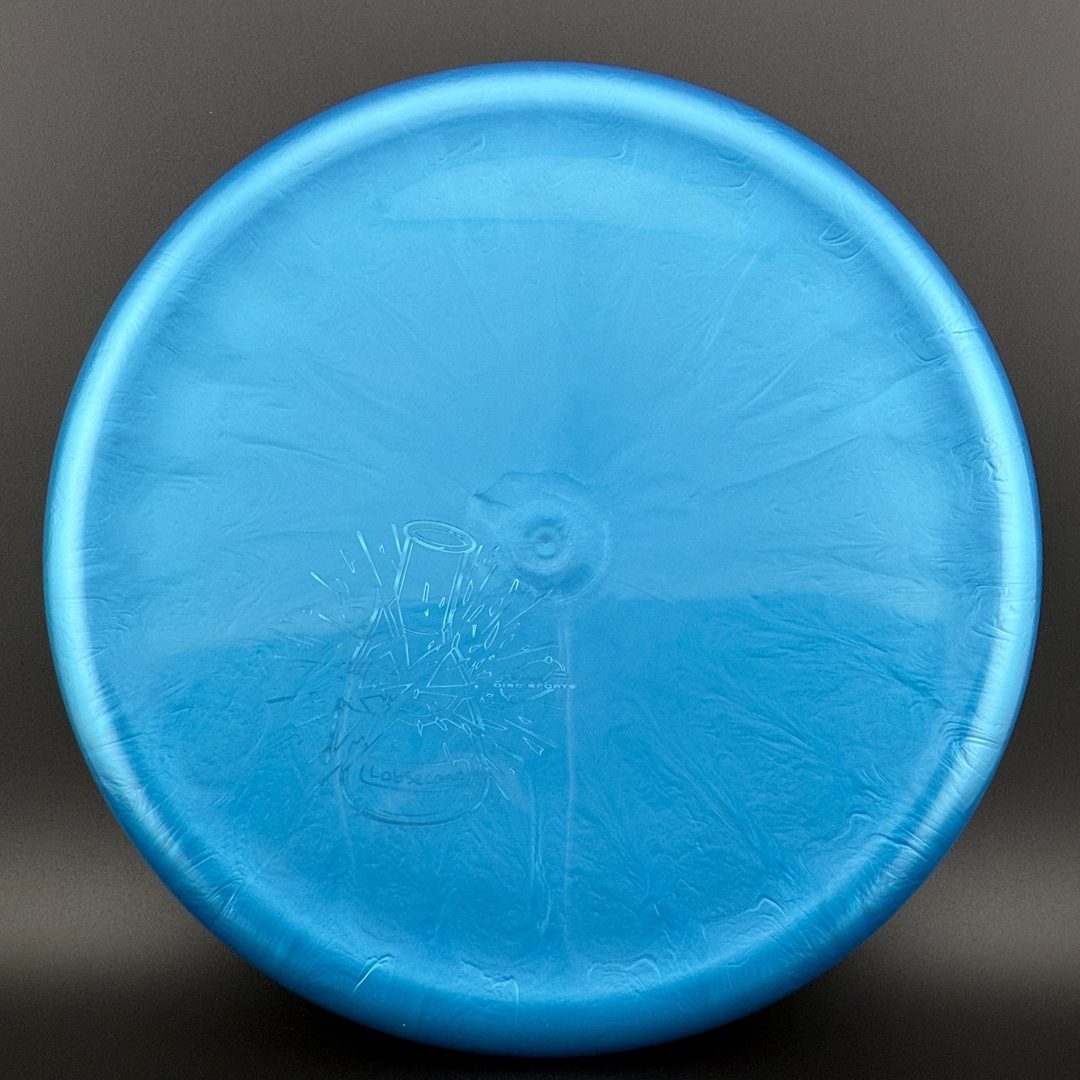 Plasma Range - Lab Second Streamline