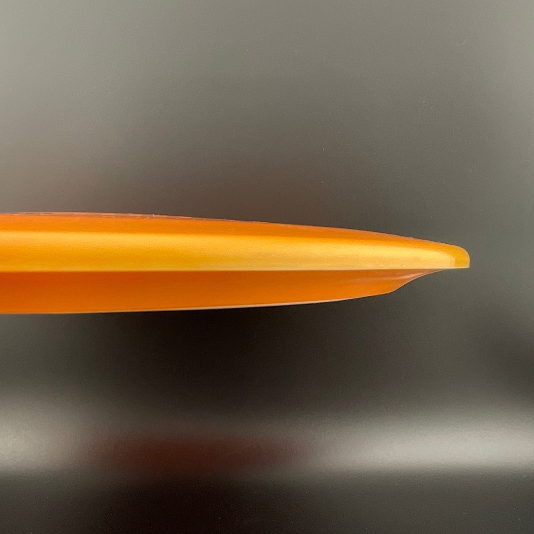 Alpha Chupacabra - Drew Gibson Tour Series Stamp *Gibson Stash* Lone Star Discs