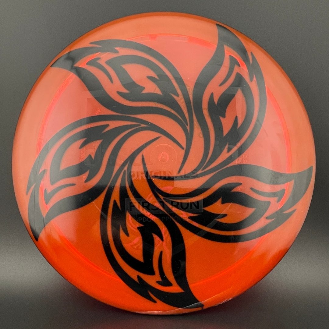 C-Line CD1 - First Run - Lore Dyed *Colten Stash Used* Discmania