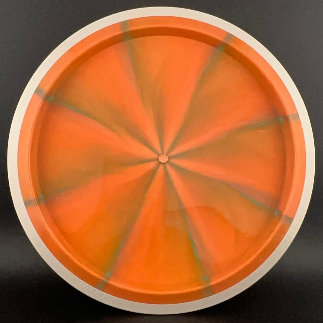 Cosmic Neutron Crave Axiom