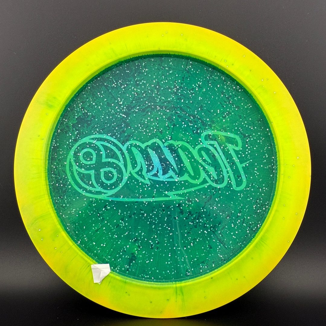 Halo Metal Flake C-Blend Pharaoh - Team Infinite Infinite Discs