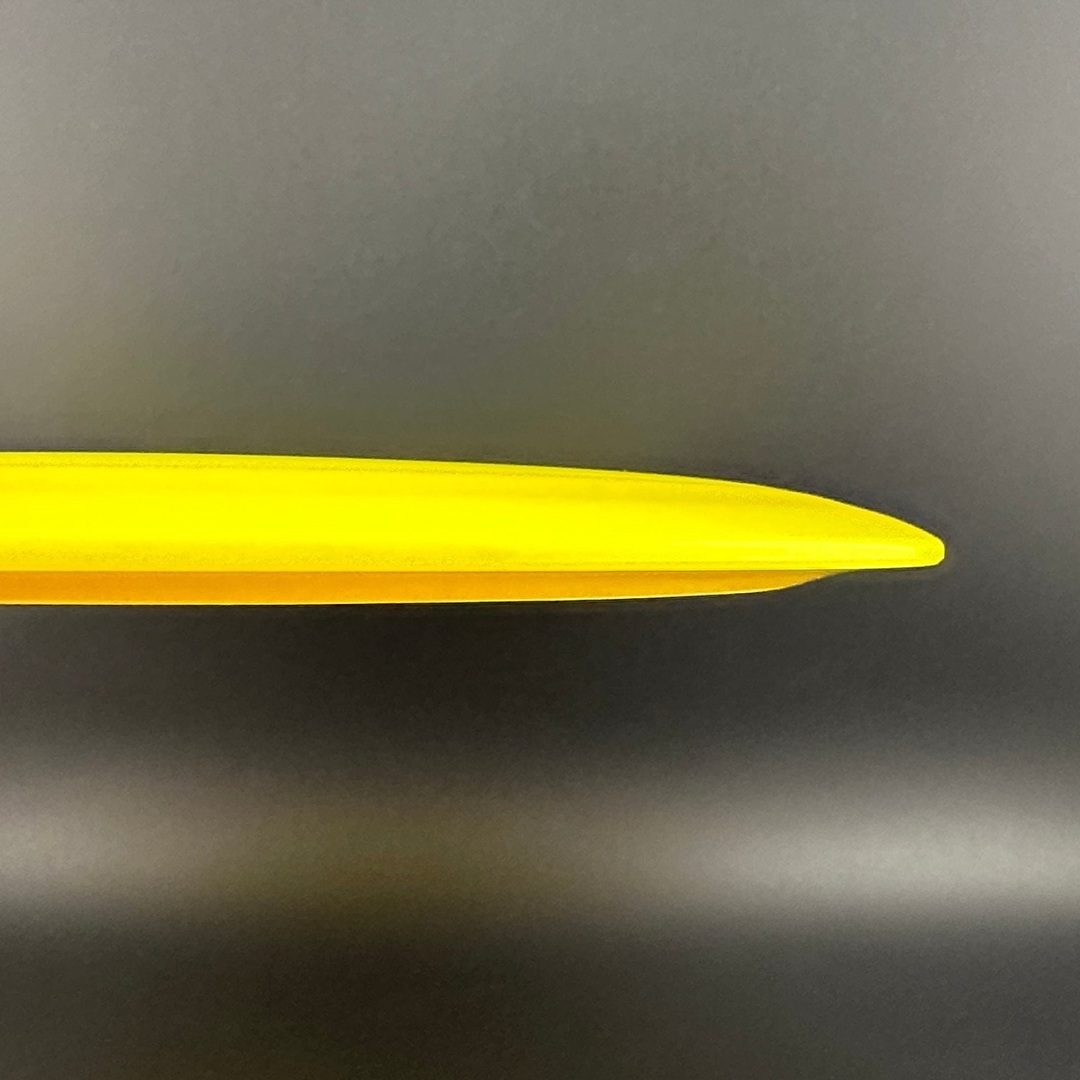 Lava Trespass - Tree Magnet stamp Dynamic Discs