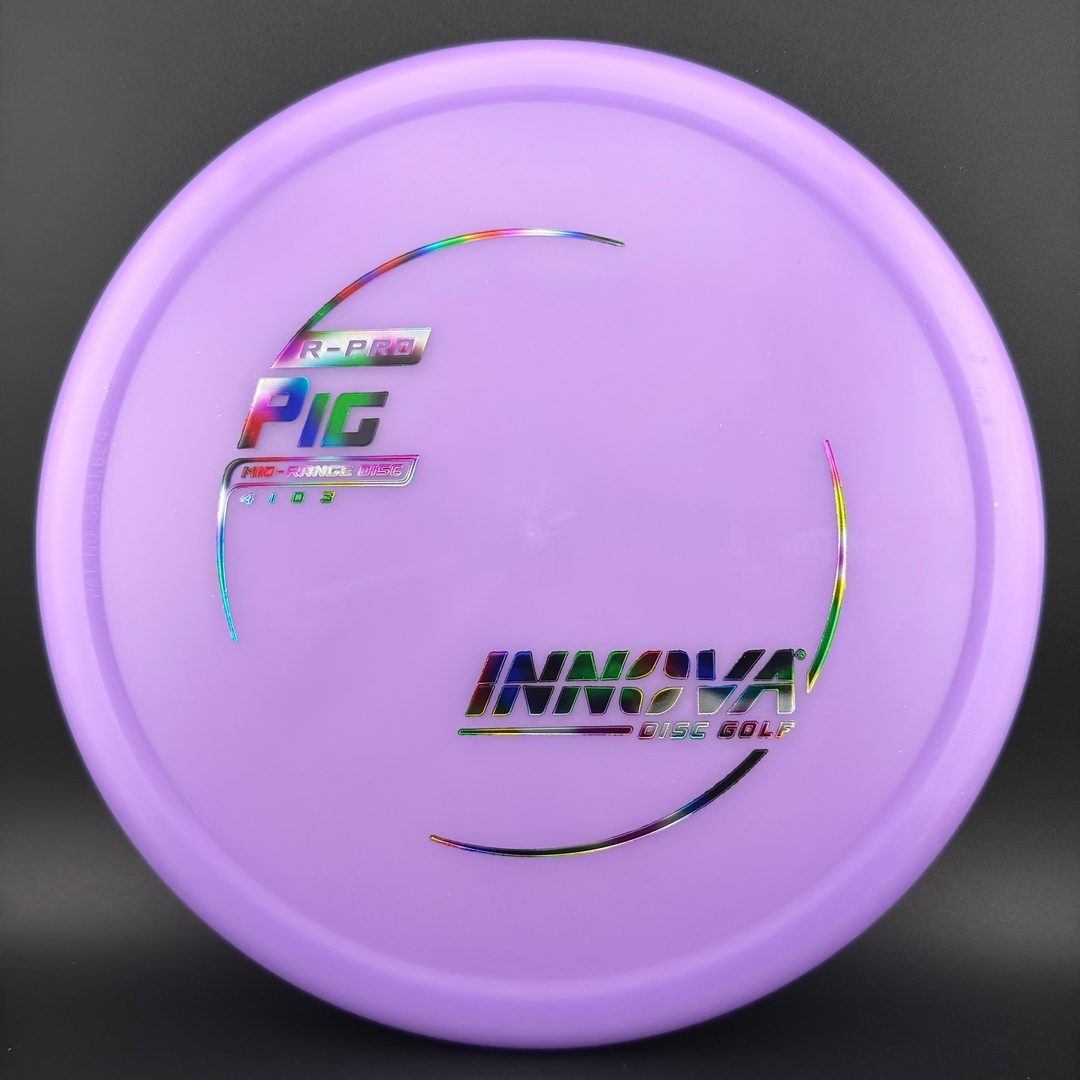 R-Pro Pig Innova