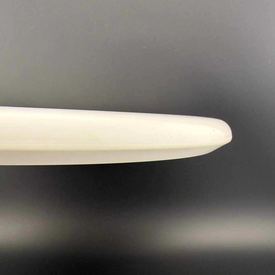 White ESP Zone SS - Dyers Delight Blank Discraft